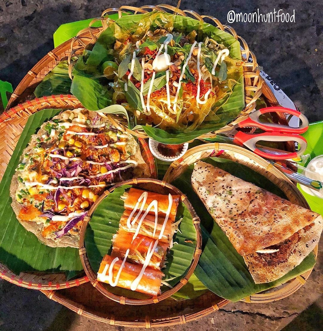 Nhung mon an vat ngon o TP.HCM anh 2