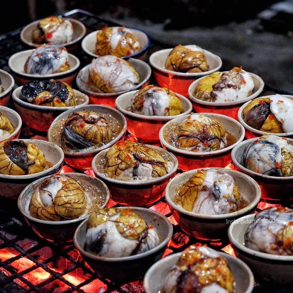 Nhung loai trung mui vi kho ngui o TP.HCM anh 5