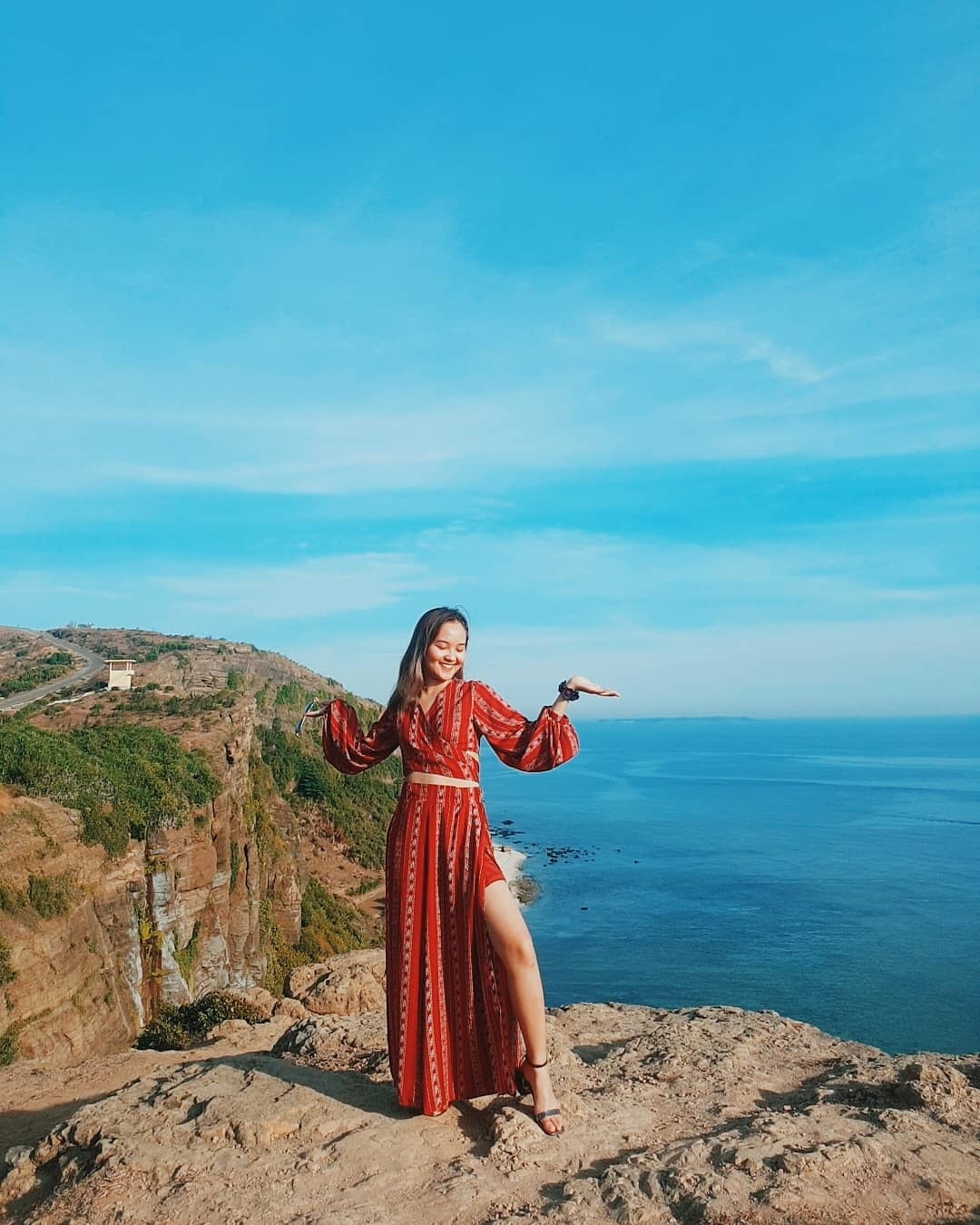 Nhung diem check-in dep o Ly Son anh 3