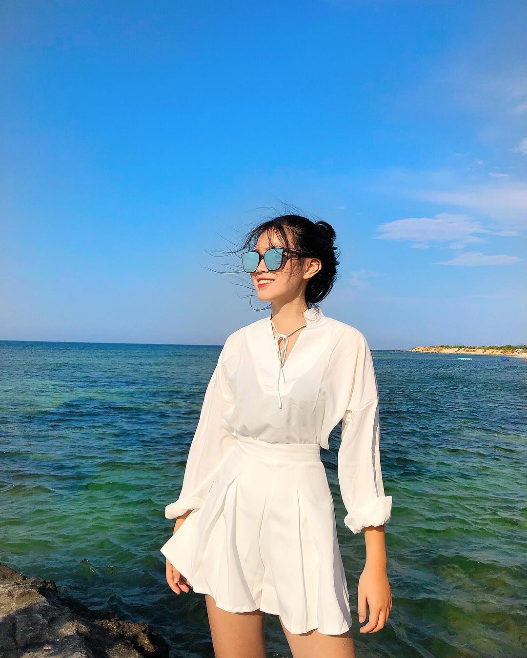 Nhung diem check-in dep o Ly Son anh 5