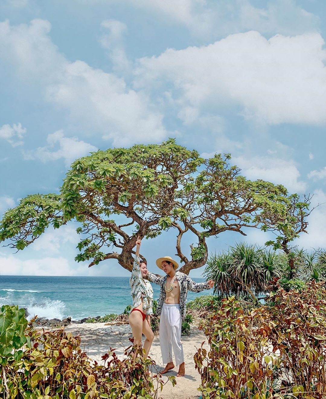 Nhung diem check-in dep o Ly Son anh 6