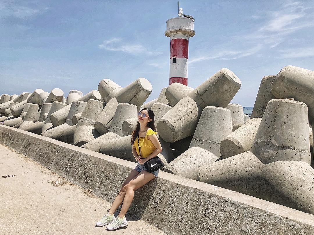 Nhung diem check-in dep o Ly Son anh 7