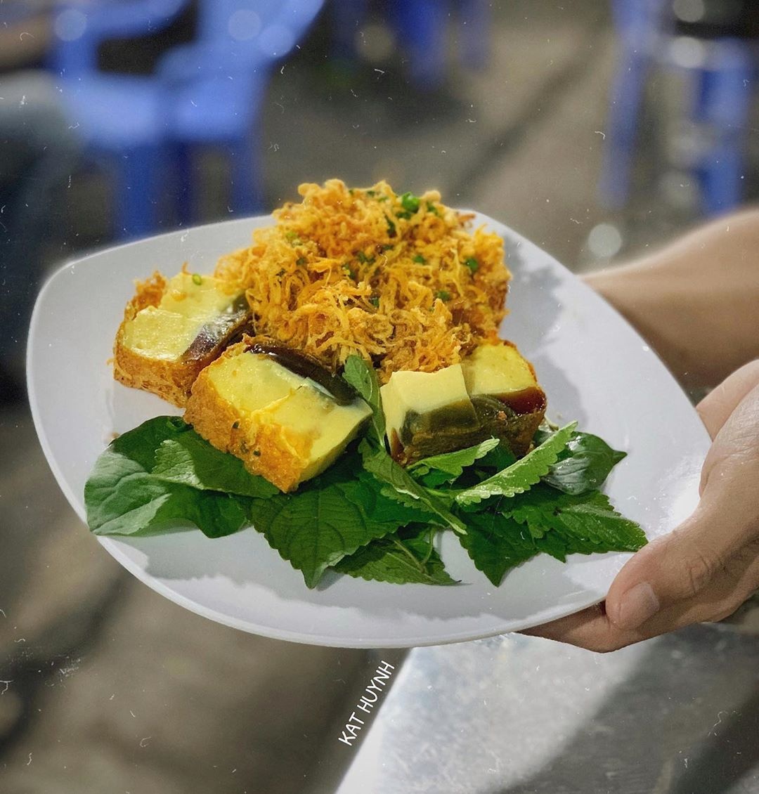 Nhung loai trung mui vi kho ngui o TP.HCM anh 4