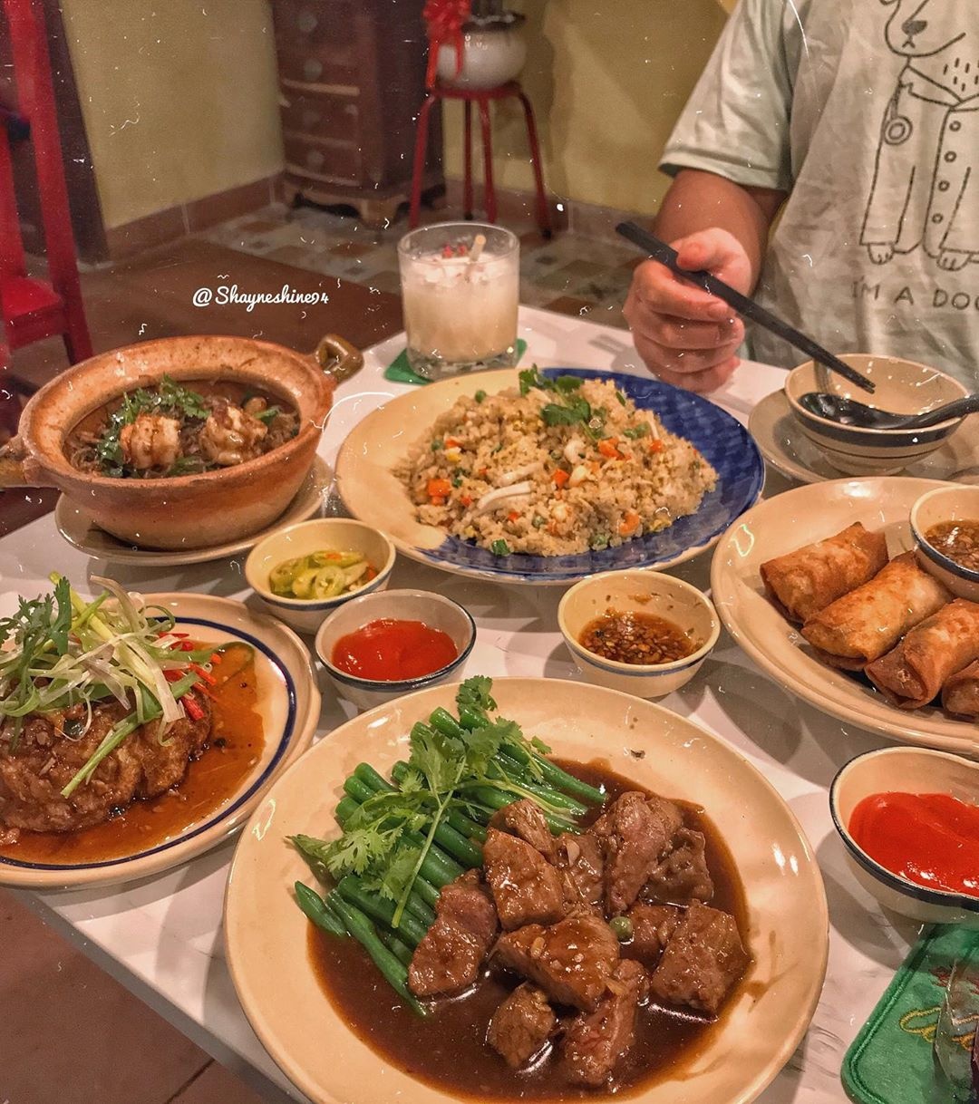 Lo dien quan an nhieu goc check-in tua Hong Kong o TP.HCM anh 8