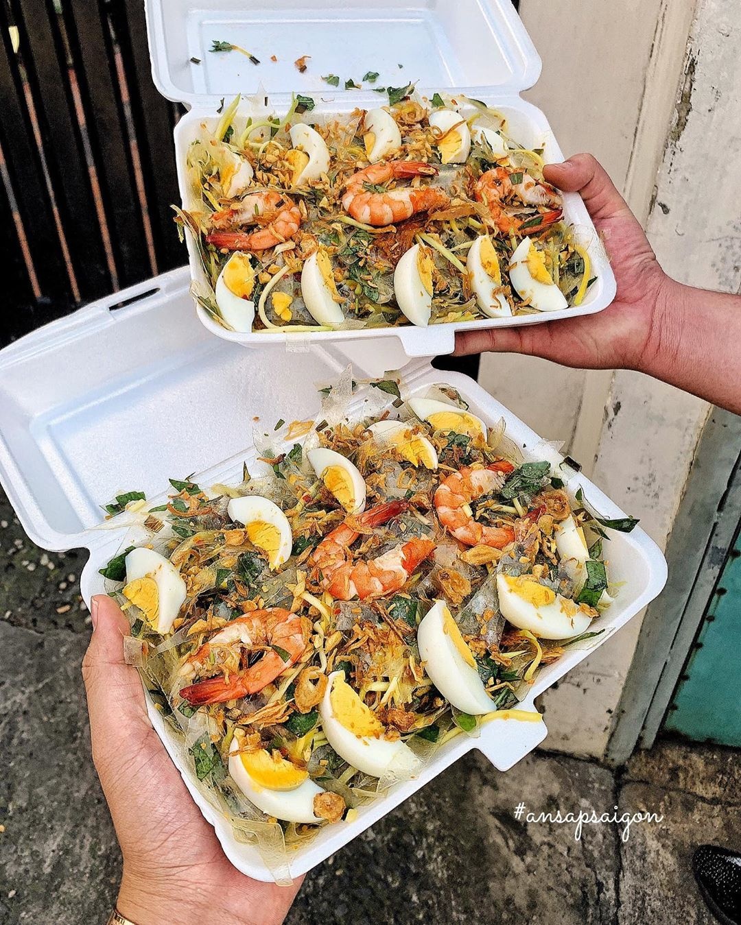 Nhung mon an vat ngon o TP.HCM anh 6