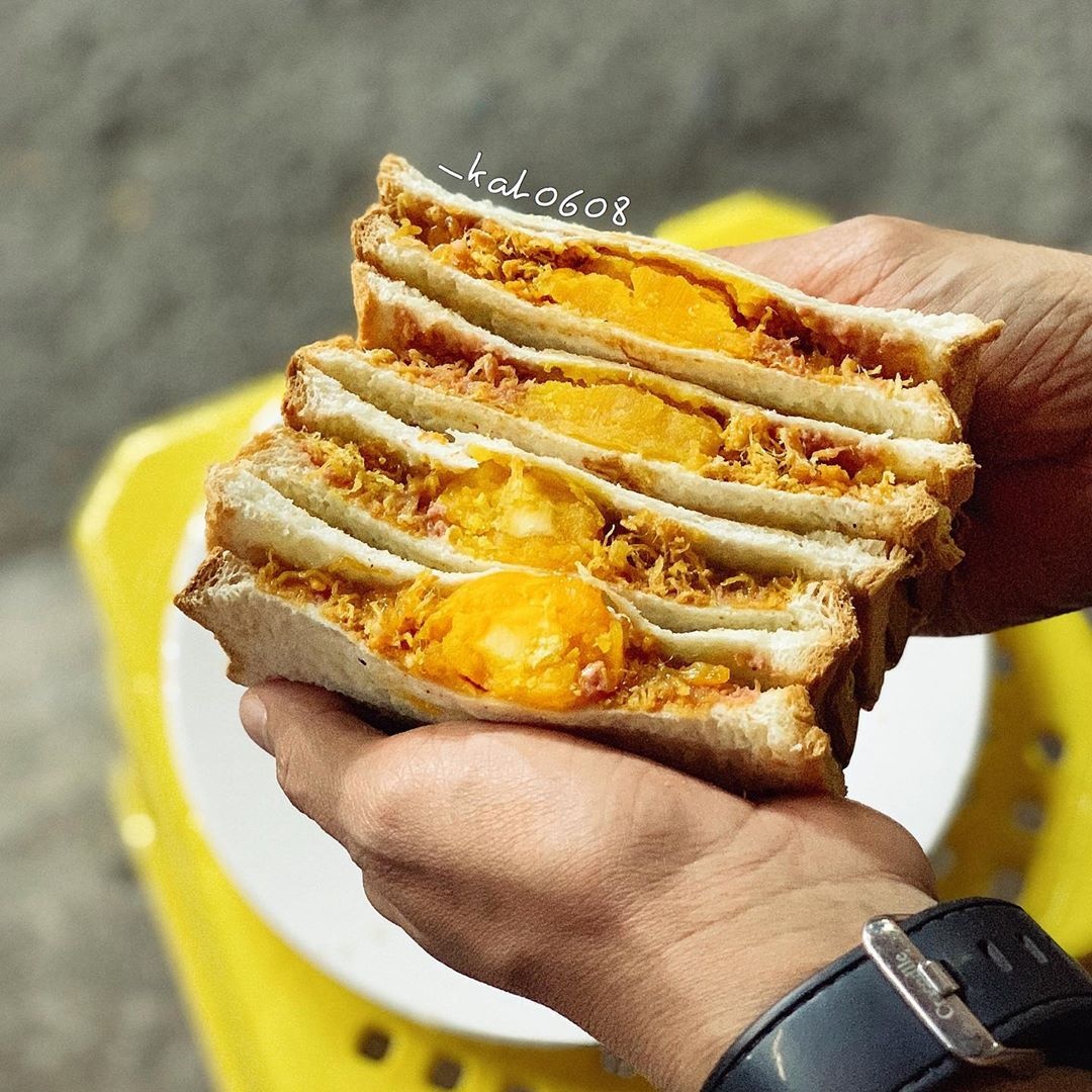 Nhung mon an vat ngon o TP.HCM anh 5