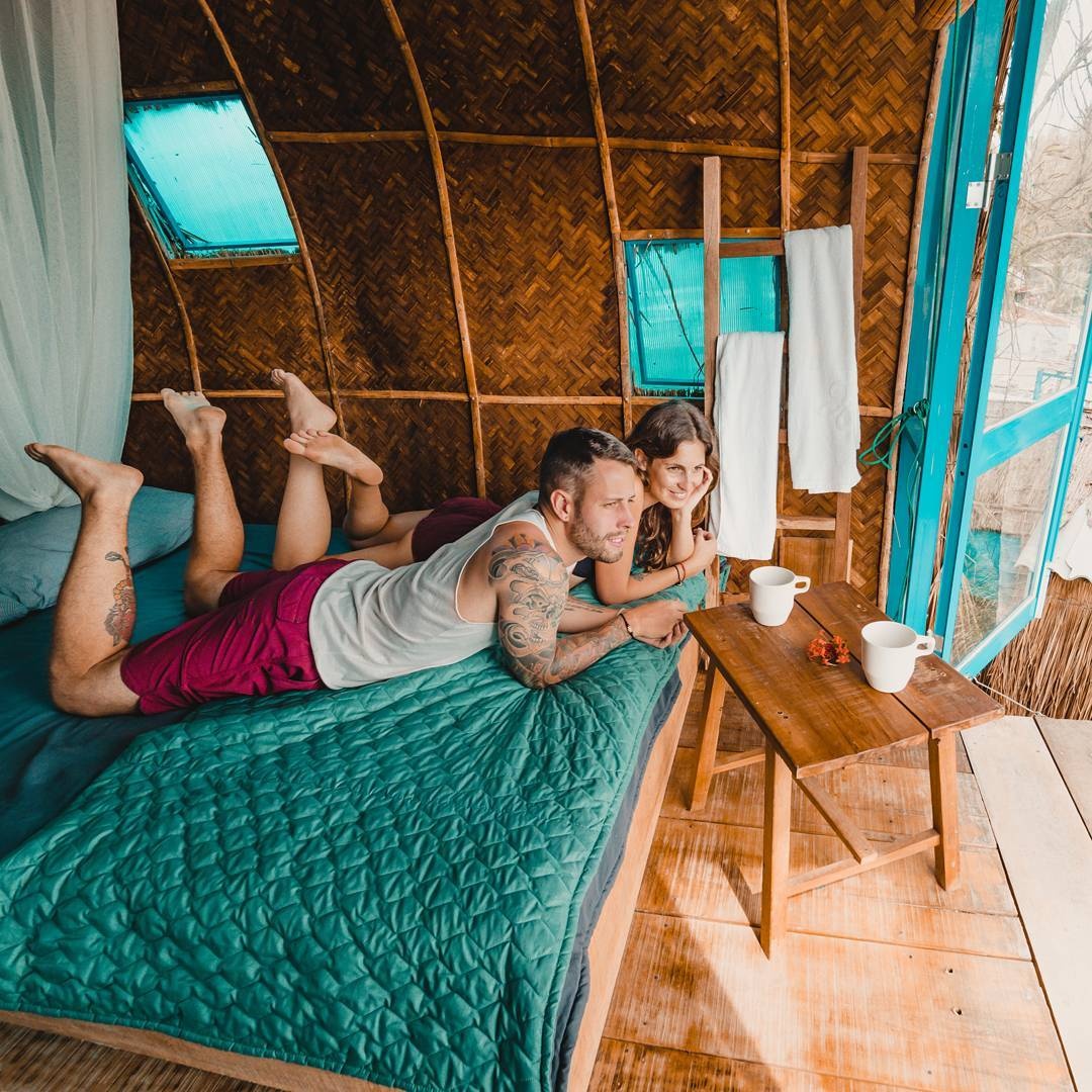 Nhung homestay dep o Quy Nhon anh 8