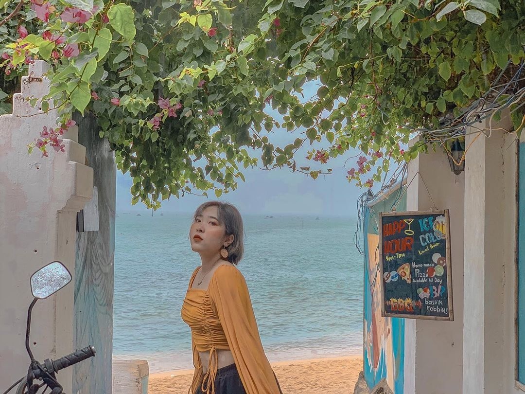 Nhung homestay dep o Quy Nhon anh 4