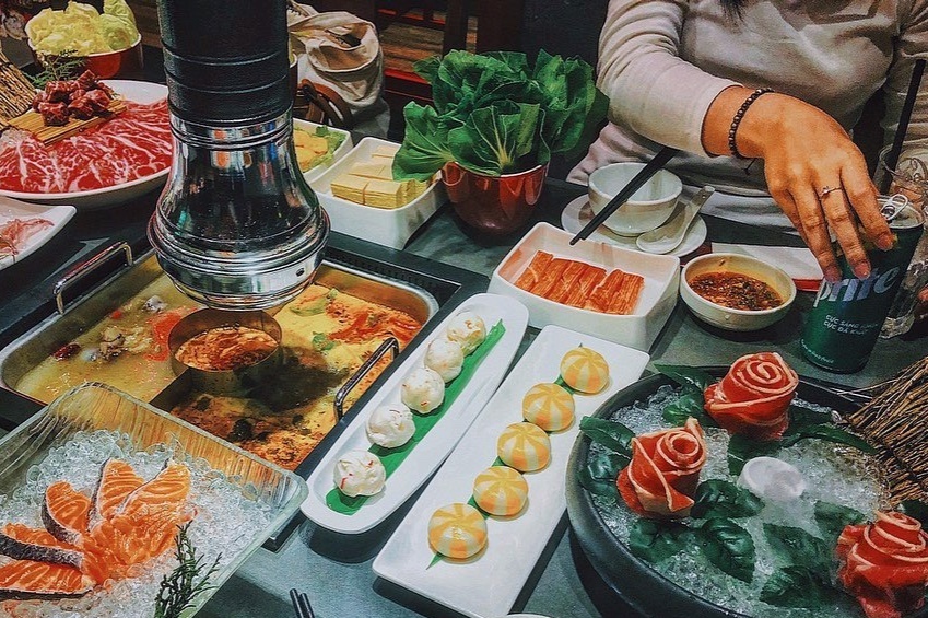 Loat nha hang lau ngon ship tan noi o TP.HCM hinh anh