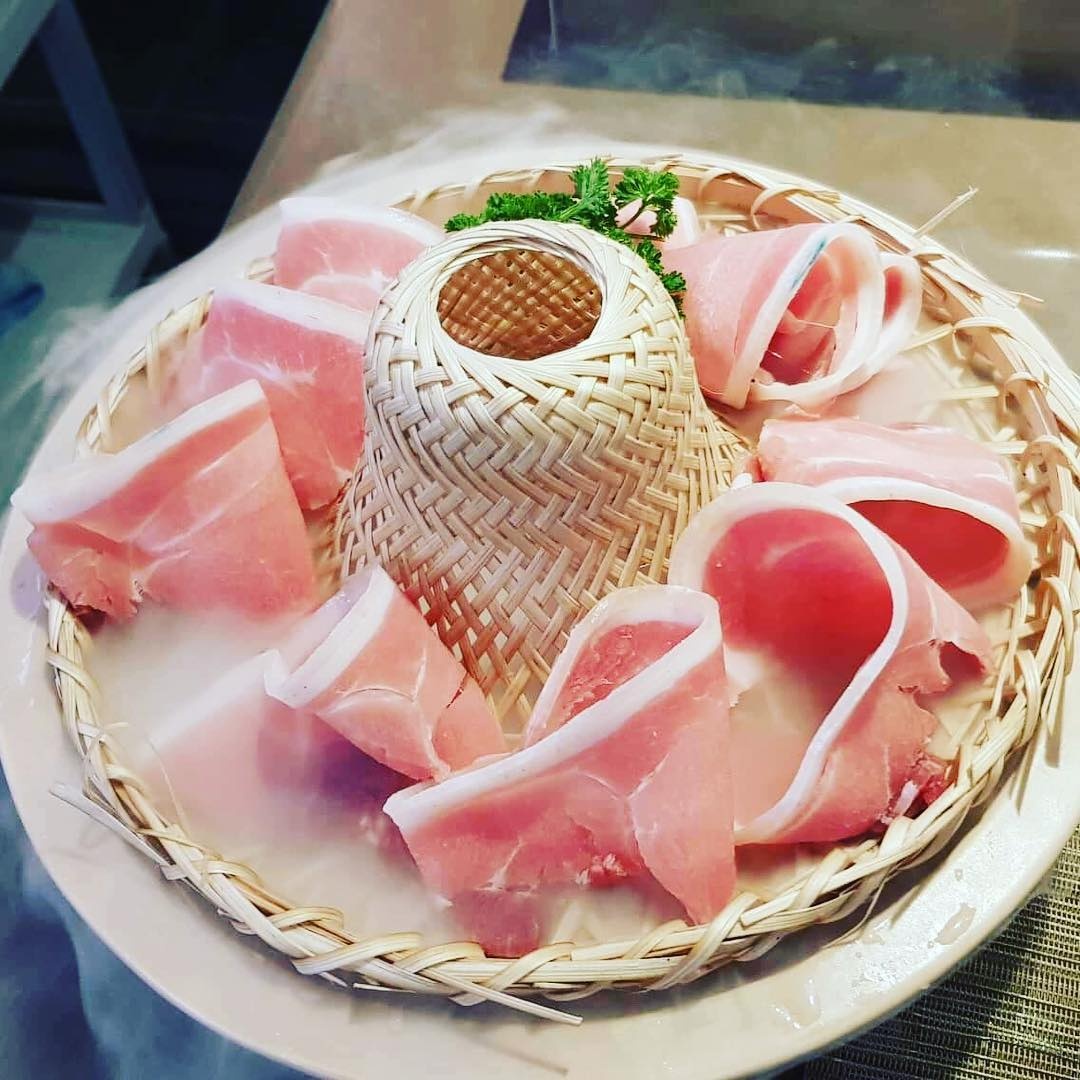 Những quán lẩu ship tận nơi ở TP.HCM  ảnh 8 Nhung quan lau ship tan noi o TP.HCM anh 8