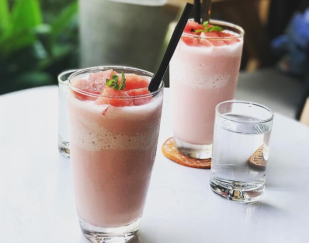 6 loai sinh to thom ngon de che bien tai nha hinh anh