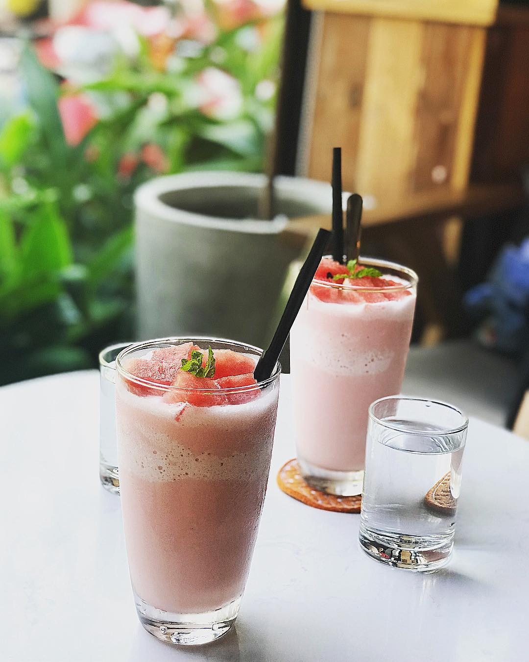 Nhung loai sinh to ngon che bien tai nha anh 1