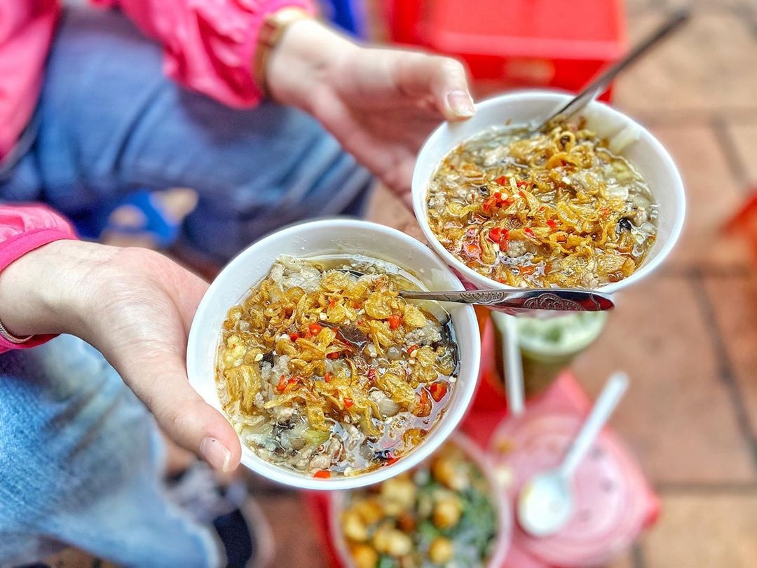 Nhung mon an thich hop ngay mua o TP.HCM anh 4