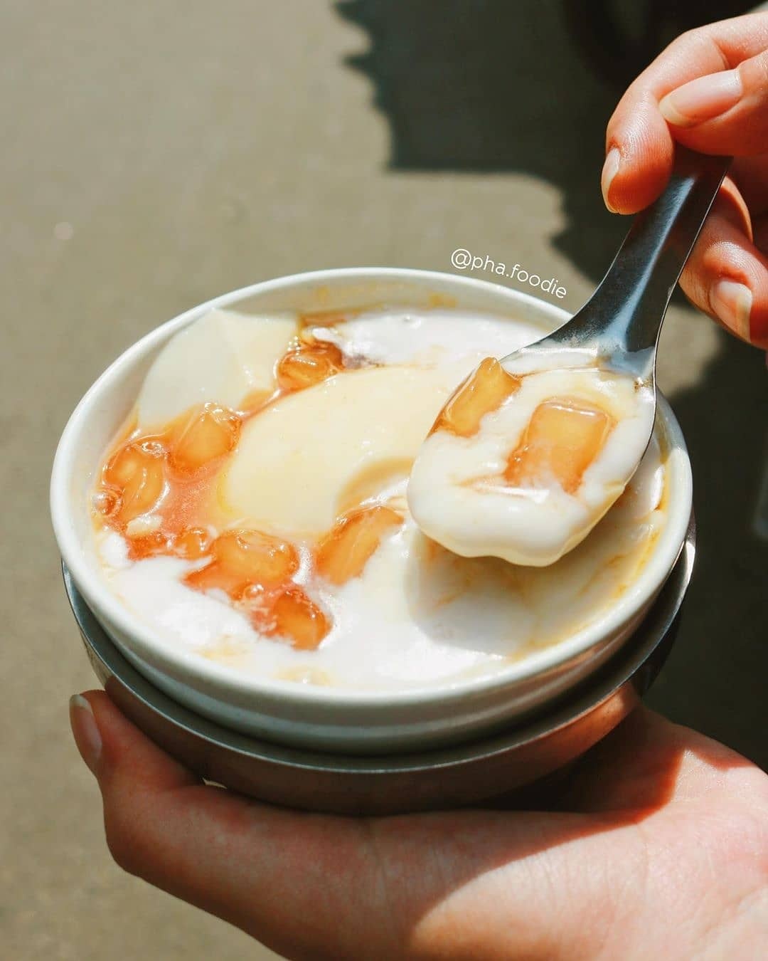 Nhung mon an thich hop ngay mua o TP.HCM anh 5