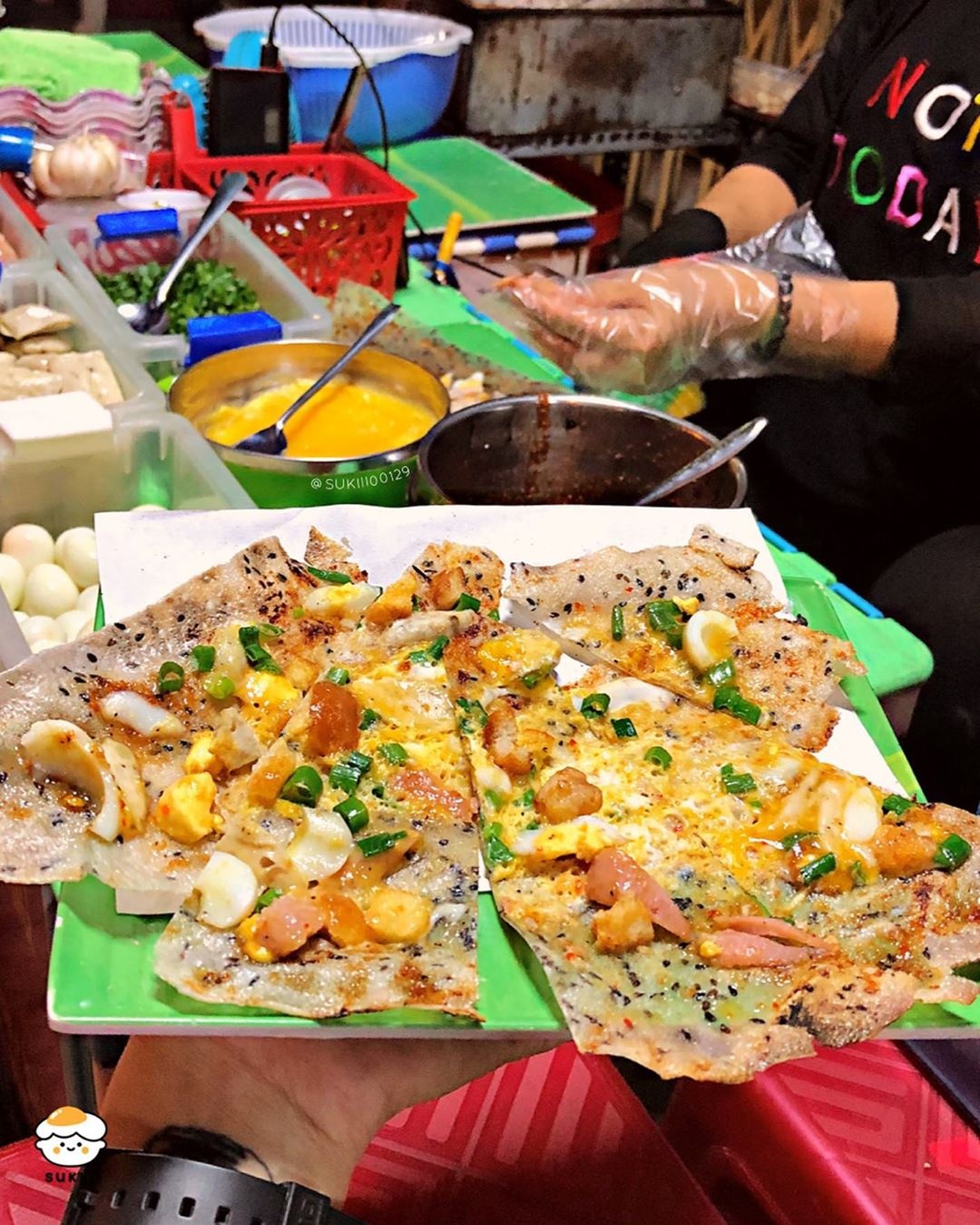 Nhung mon an thich hop ngay mua o TP.HCM anh 3