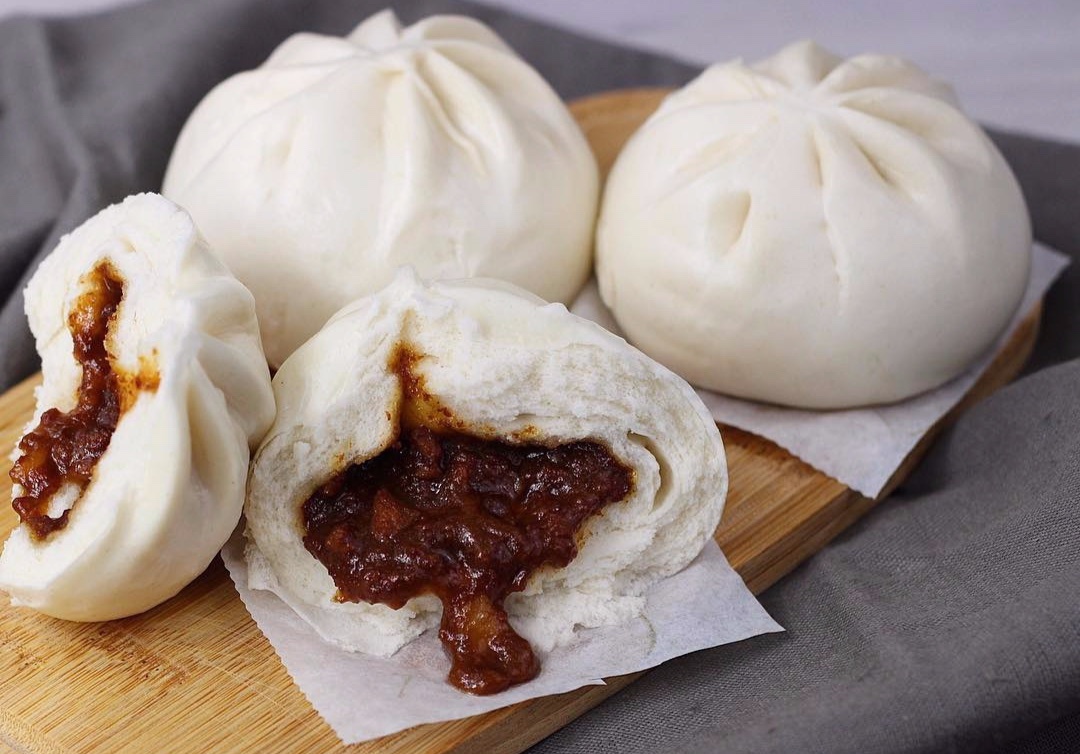 Ha cao va loat mon banh man de che bien tai nha hinh anh