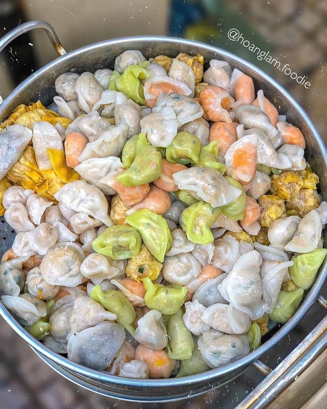 Nhung mon banh man de lam tai nha anh 1