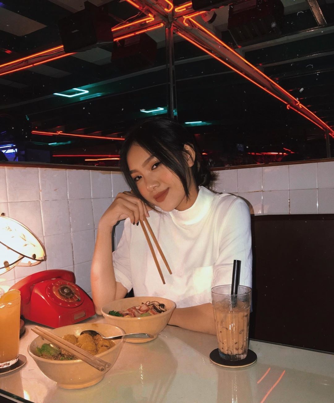 3 địa điểm chuẩn Hong Kong hút giới trẻ ở TP.HCM ảnh 10 3 dia diem chuan Hong Kong hut gioi tre o TP.HCM anh 10