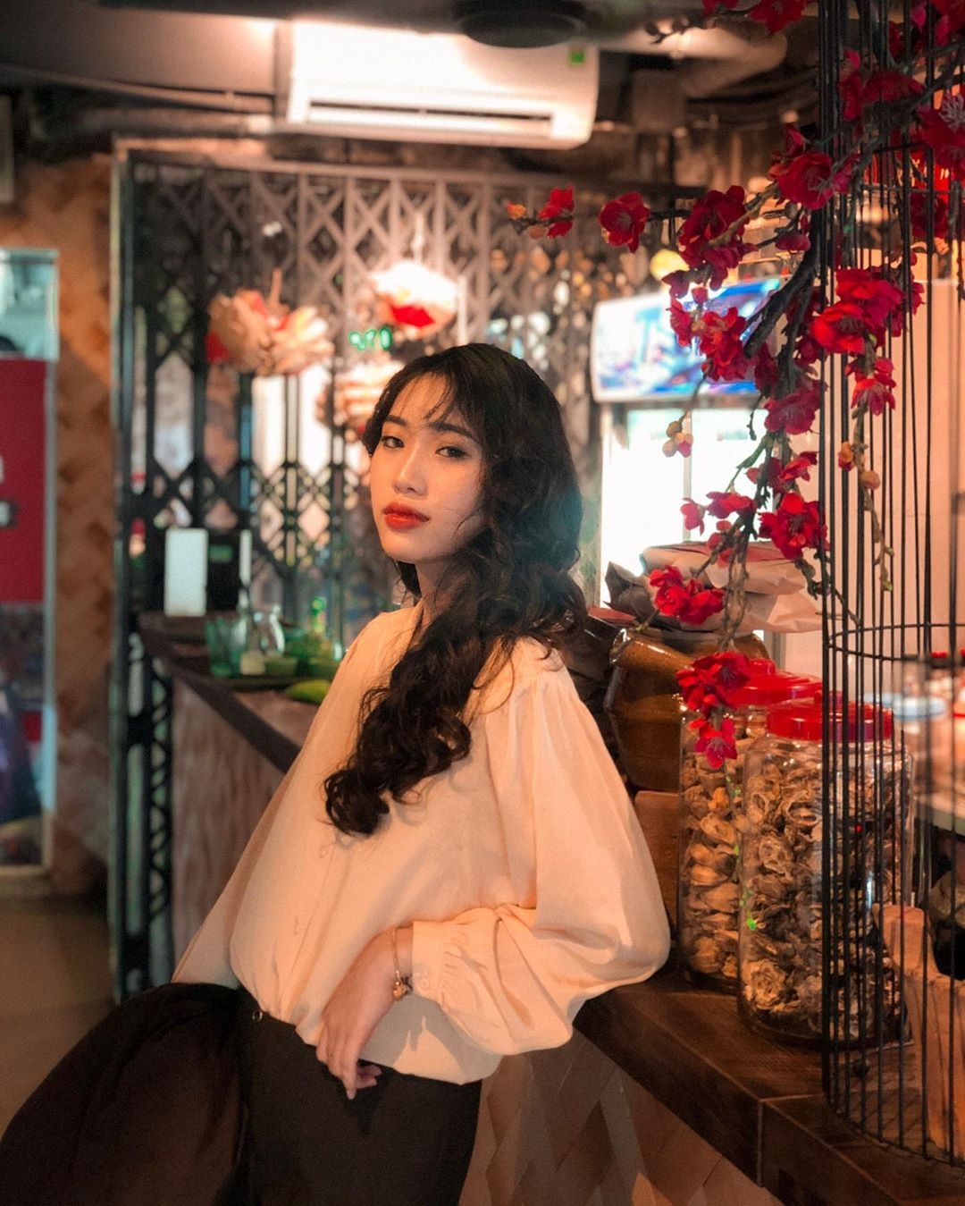 3 địa điểm chuẩn Hong Kong hút giới trẻ ở TP.HCM ảnh 6 3 dia diem chuan Hong Kong hut gioi tre o TP.HCM anh 6