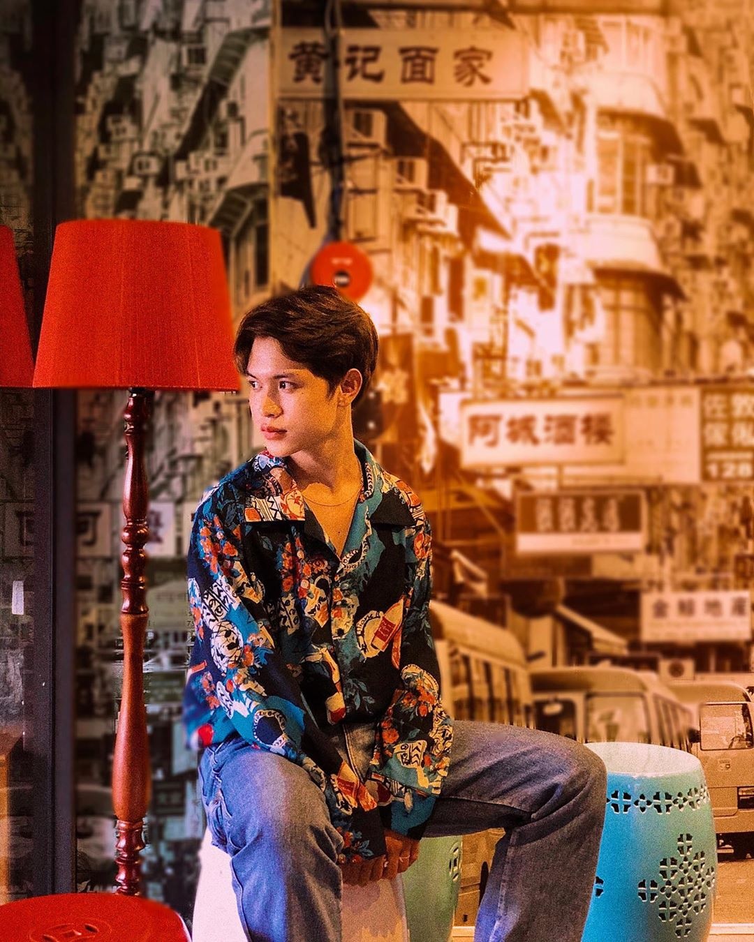 3 địa điểm chuẩn Hong Kong hút giới trẻ ở TP.HCM ảnh 5 3 dia diem chuan Hong Kong hut gioi tre o TP.HCM anh 5