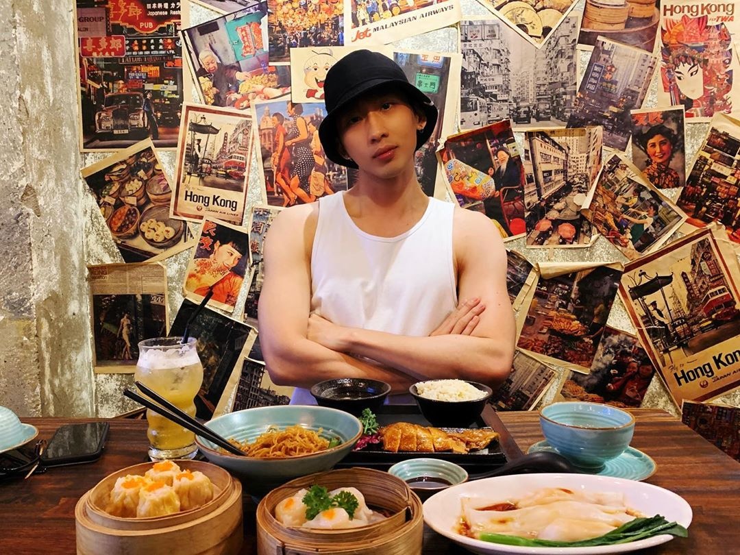 3 địa điểm chuẩn Hong Kong hút giới trẻ ở TP.HCM ảnh 7 3 dia diem chuan Hong Kong hut gioi tre o TP.HCM anh 7