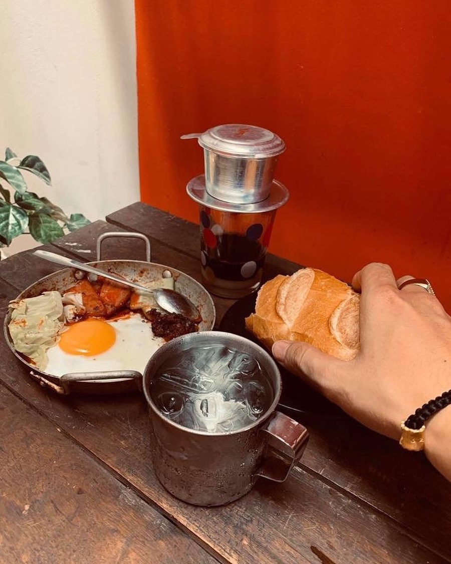 3 địa điểm chuẩn Hong Kong hút giới trẻ ở TP.HCM ảnh 4 3 dia diem chuan Hong Kong hut gioi tre o TP.HCM anh 4