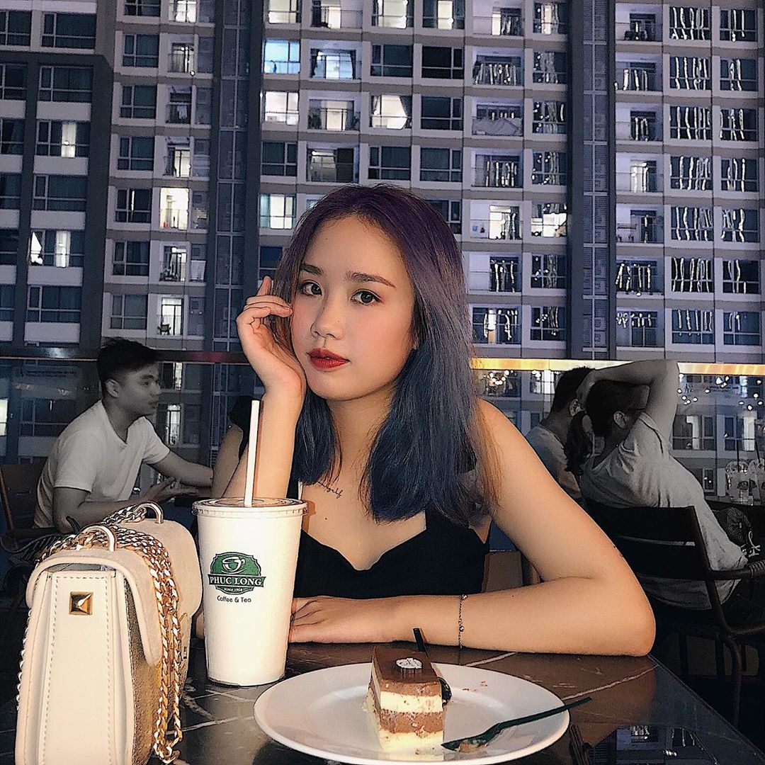 Những quán cà phê mở cửa sau giãn cách xã hôị ảnh 4 Nhung quan ca phe mo cua sau gian cach xa hoi anh 4