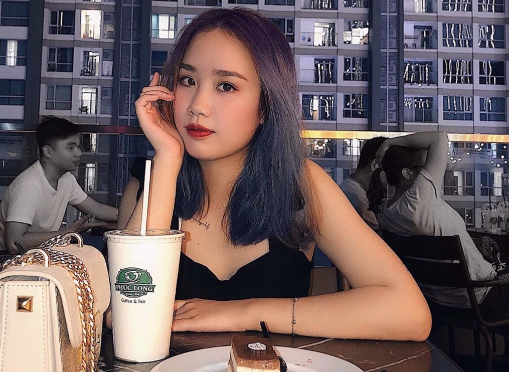 Loat quan ca phe mo cua tro lai o TP.HCM hinh anh