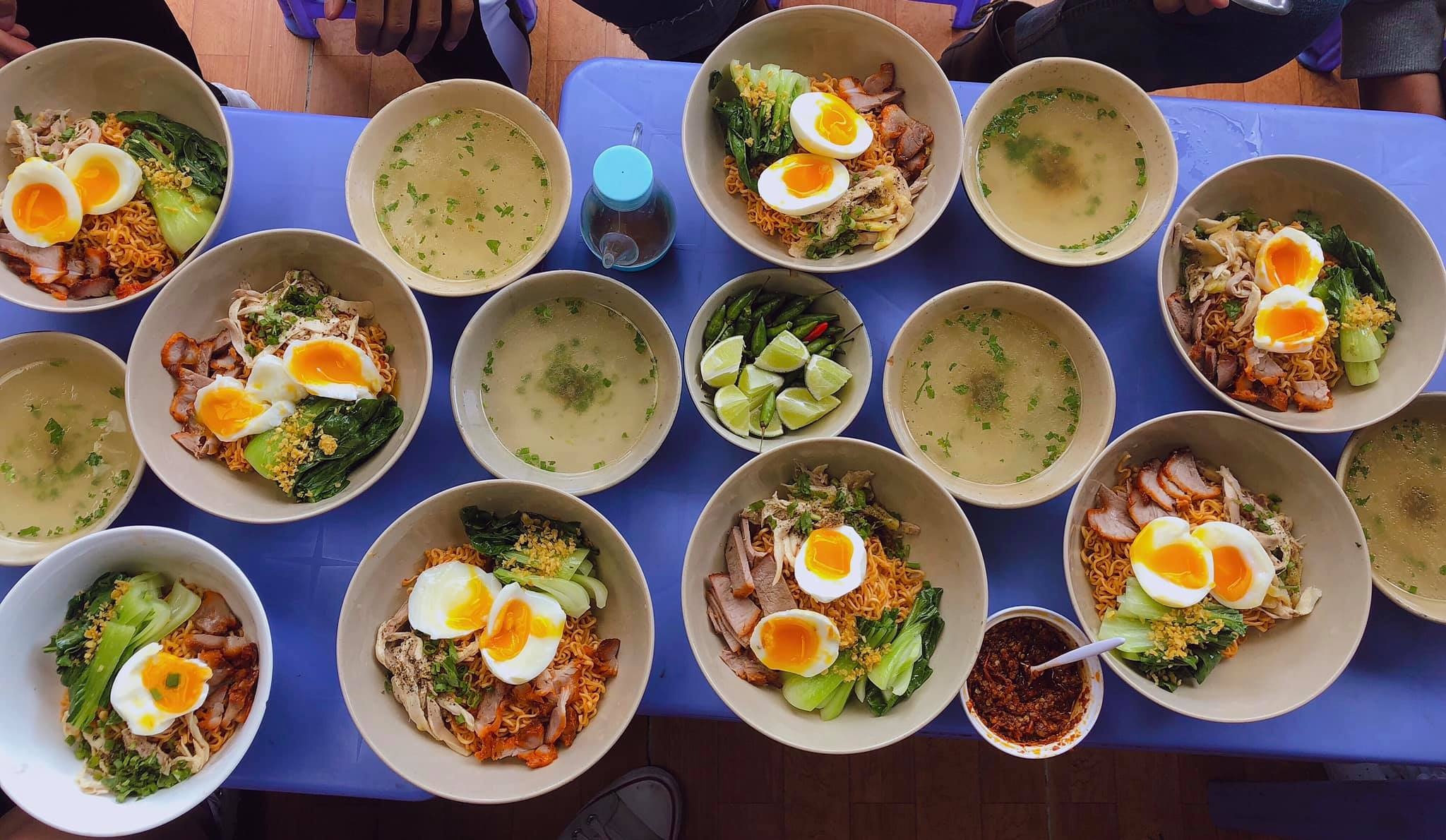 Những món ăn ngon lạ ở Đà Lạt ảnh 5 Nhung mon an ngon la o Da Lat anh 5