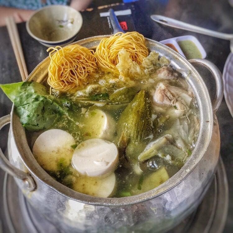 Những món ăn ngon lạ ở Đà Lạt ảnh 7 Nhung mon an ngon la o Da Lat anh 7