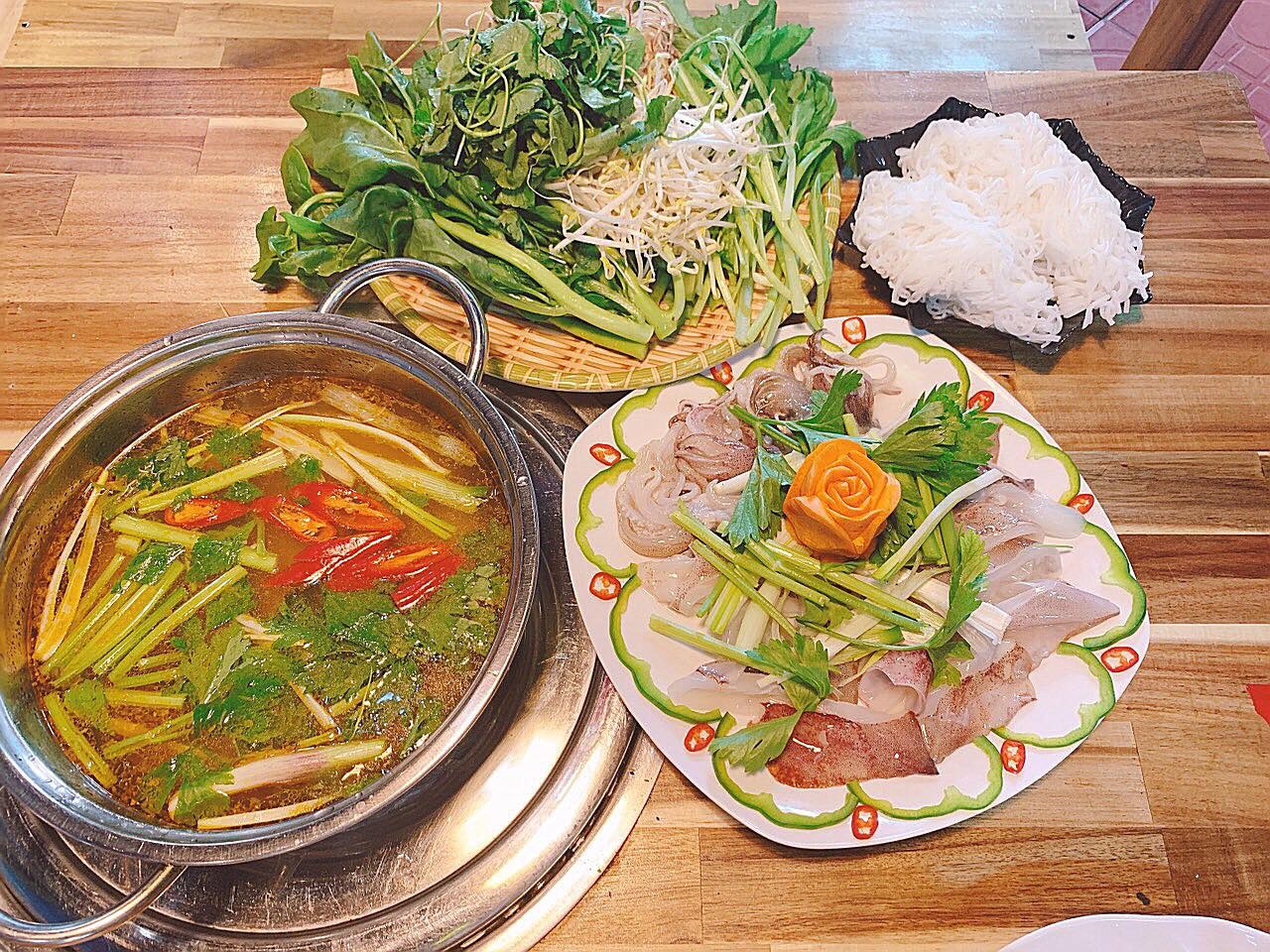 Những món ăn ngon lạ ở Đà Lạt ảnh 6 Nhung mon an ngon la o Da Lat anh 6