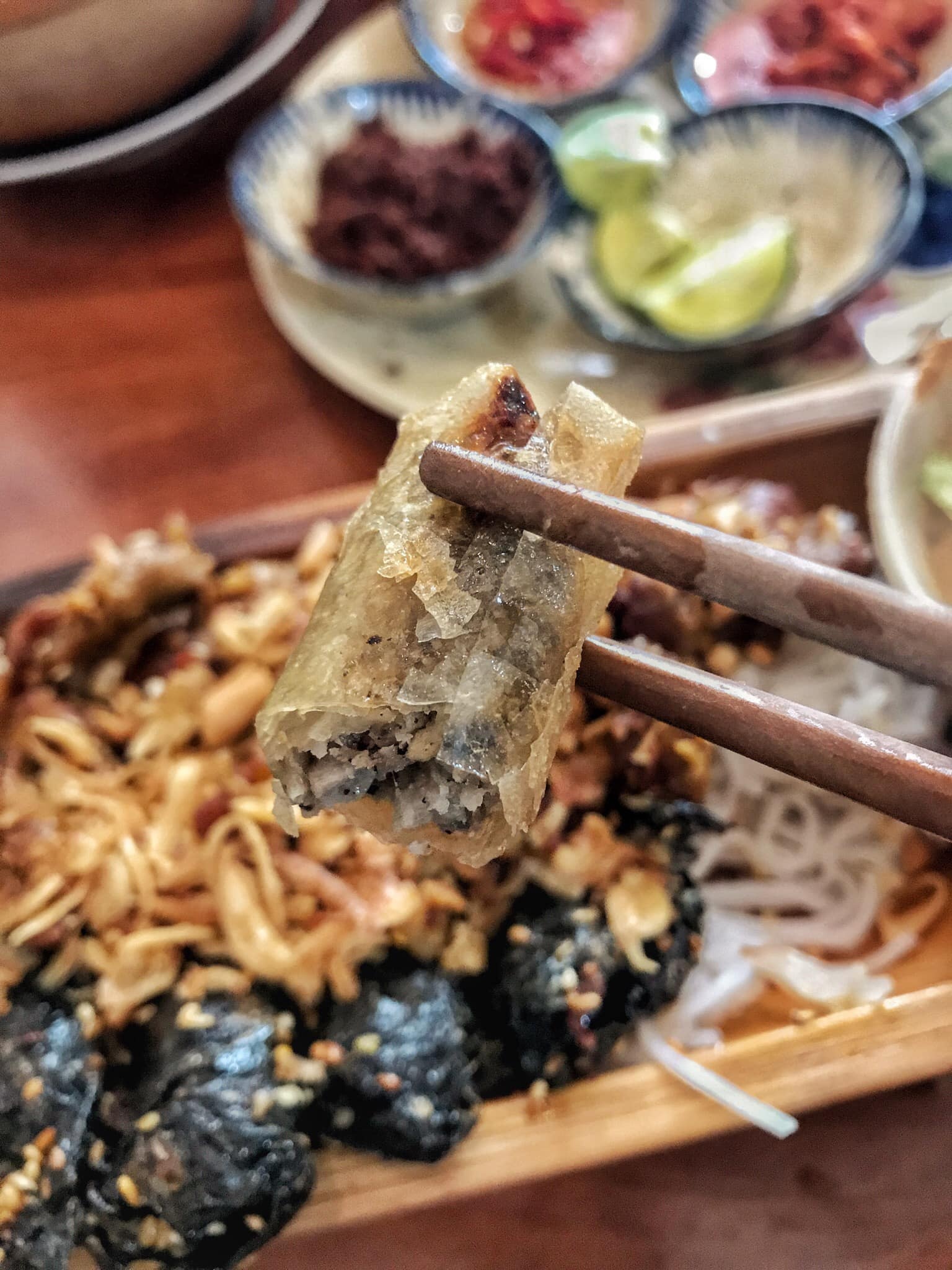 Những món ăn ngon lạ ở Đà Lạt ảnh 3 Nhung mon an ngon la o Da Lat anh 3