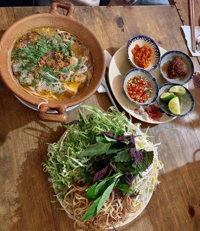 Những món ăn ngon lạ ở Đà Lạt ảnh 4 Nhung mon an ngon la o Da Lat anh 4