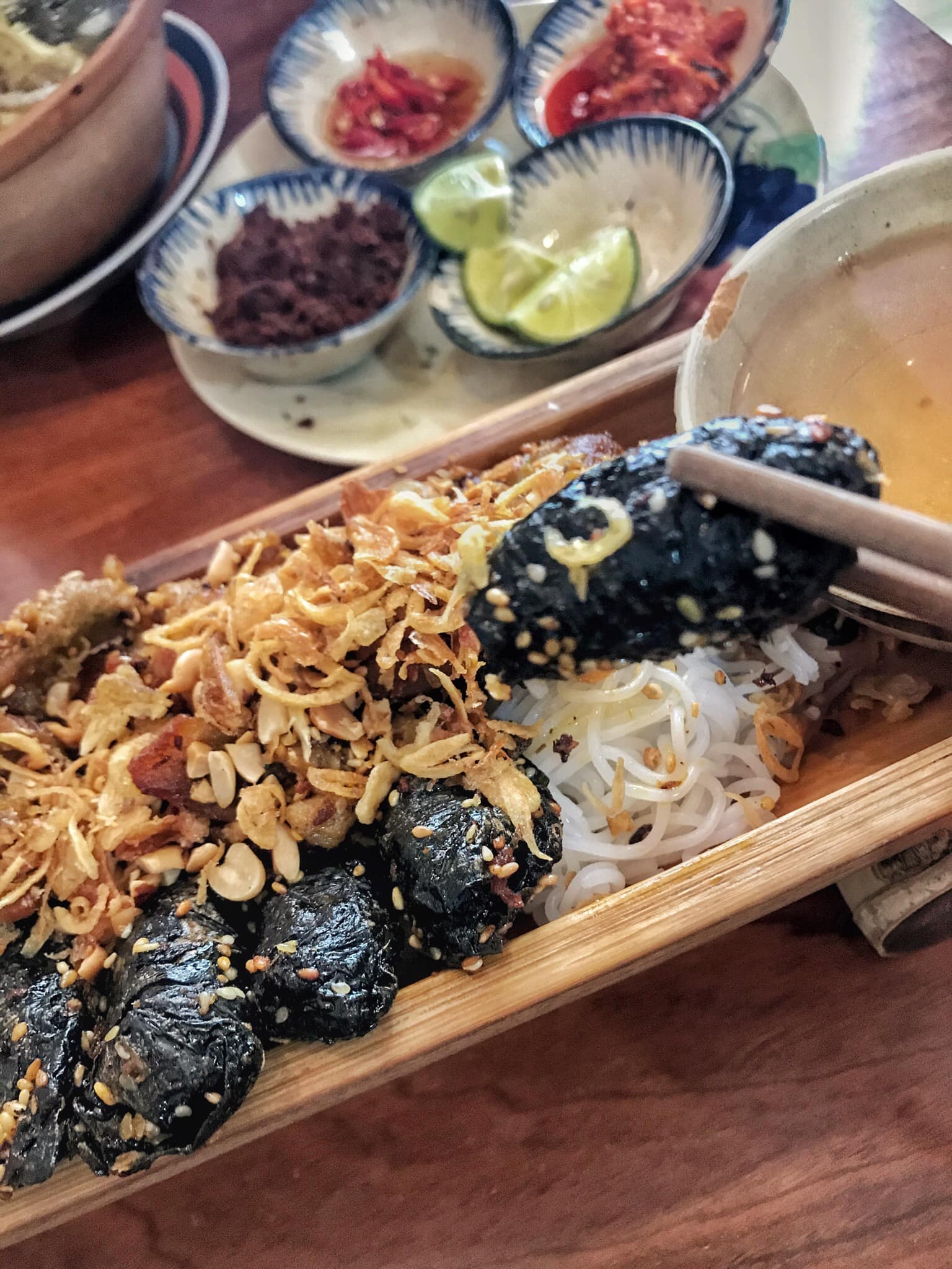 Những món ăn ngon lạ ở Đà Lạt ảnh 2 Nhung mon an ngon la o Da Lat anh 2