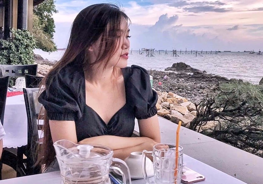 4 nha hang hai san view bien hut khach o Vung Tau hinh anh