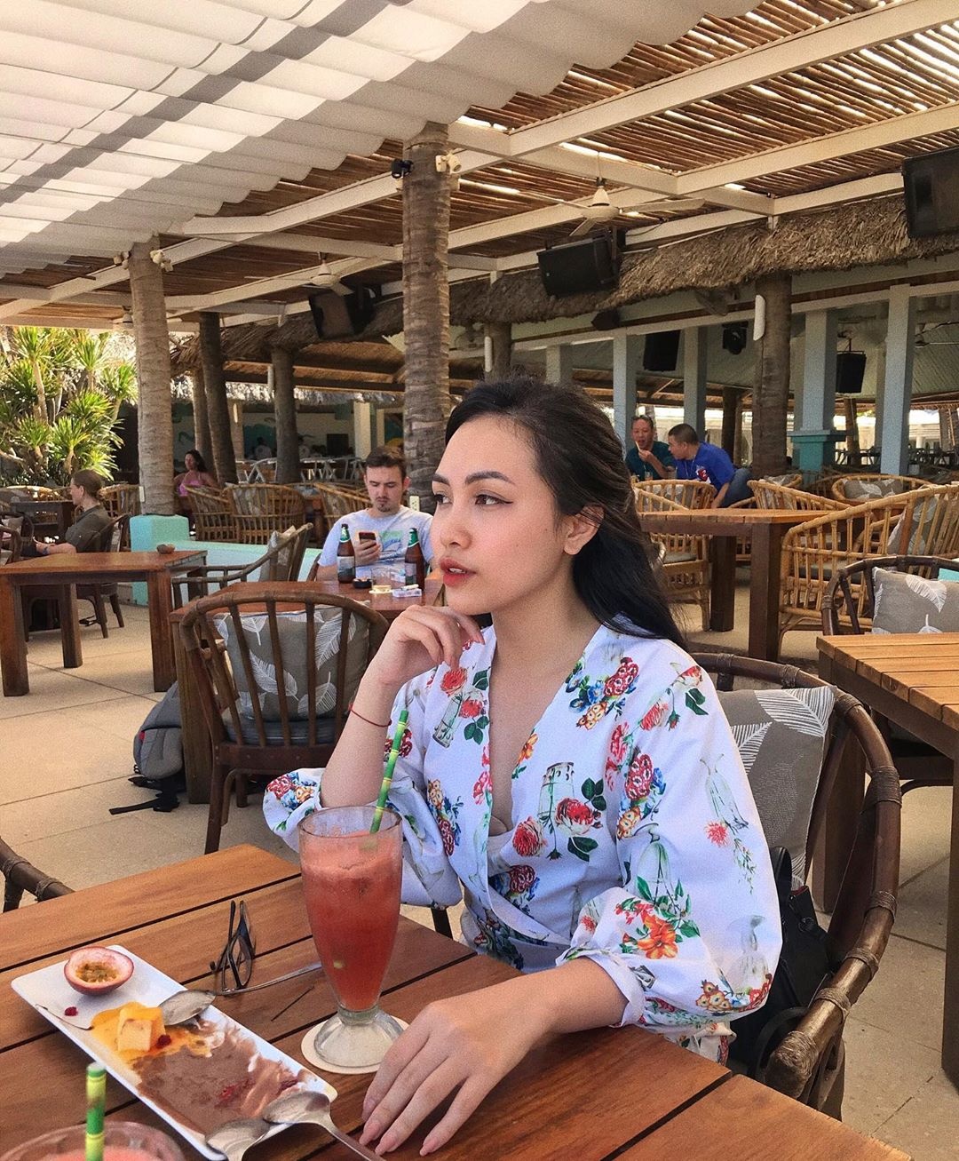 3 quán cà phê view biển ở Nha Trang ảnh 5 3 quan ca phe view bien o Nha Trang anh 5