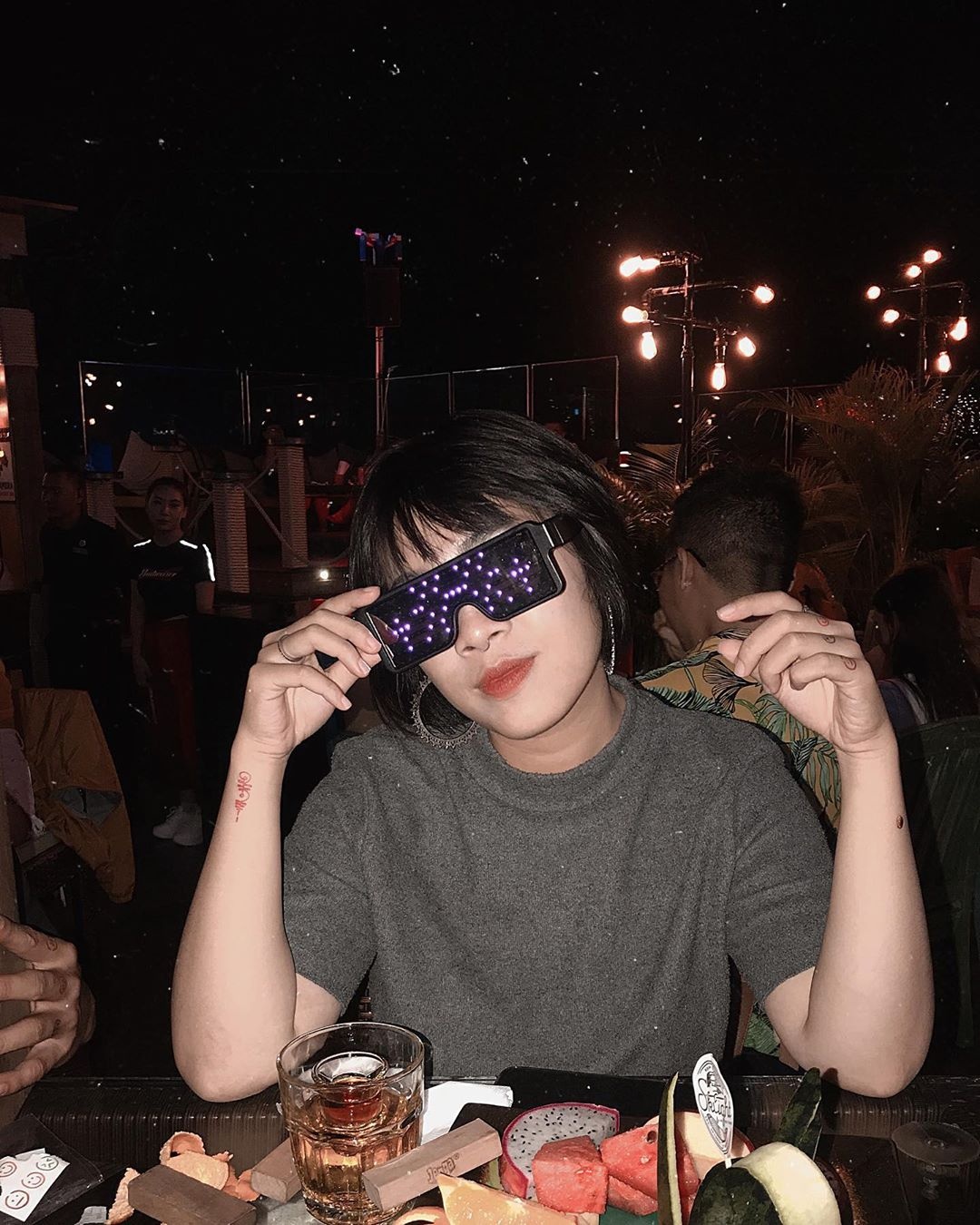 3 quán cà phê view biển ở Nha Trang ảnh 9 3 quan ca phe view bien o Nha Trang anh 9