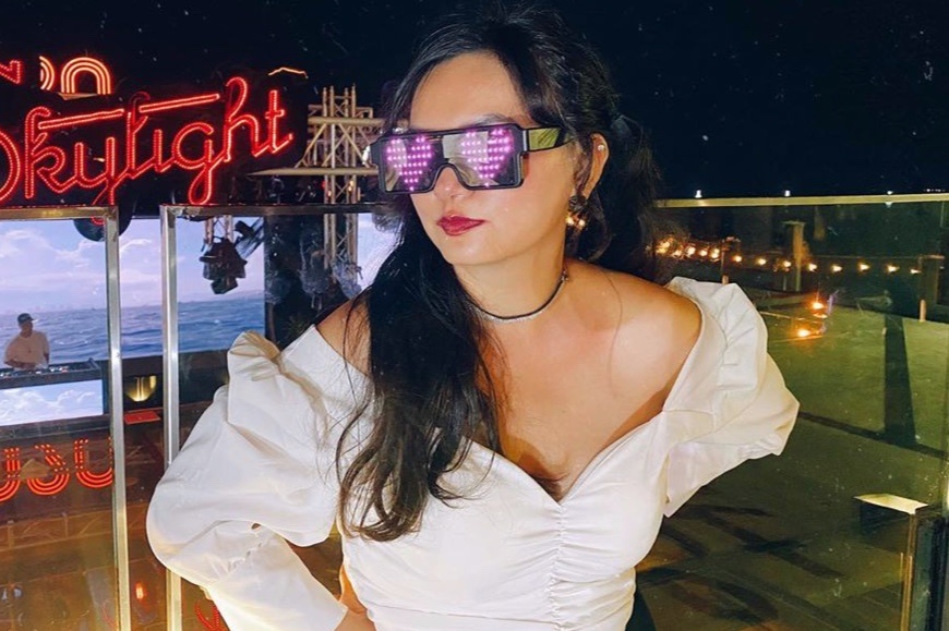 3 khong gian view bien thu hut gioi tre o Nha Trang hinh anh