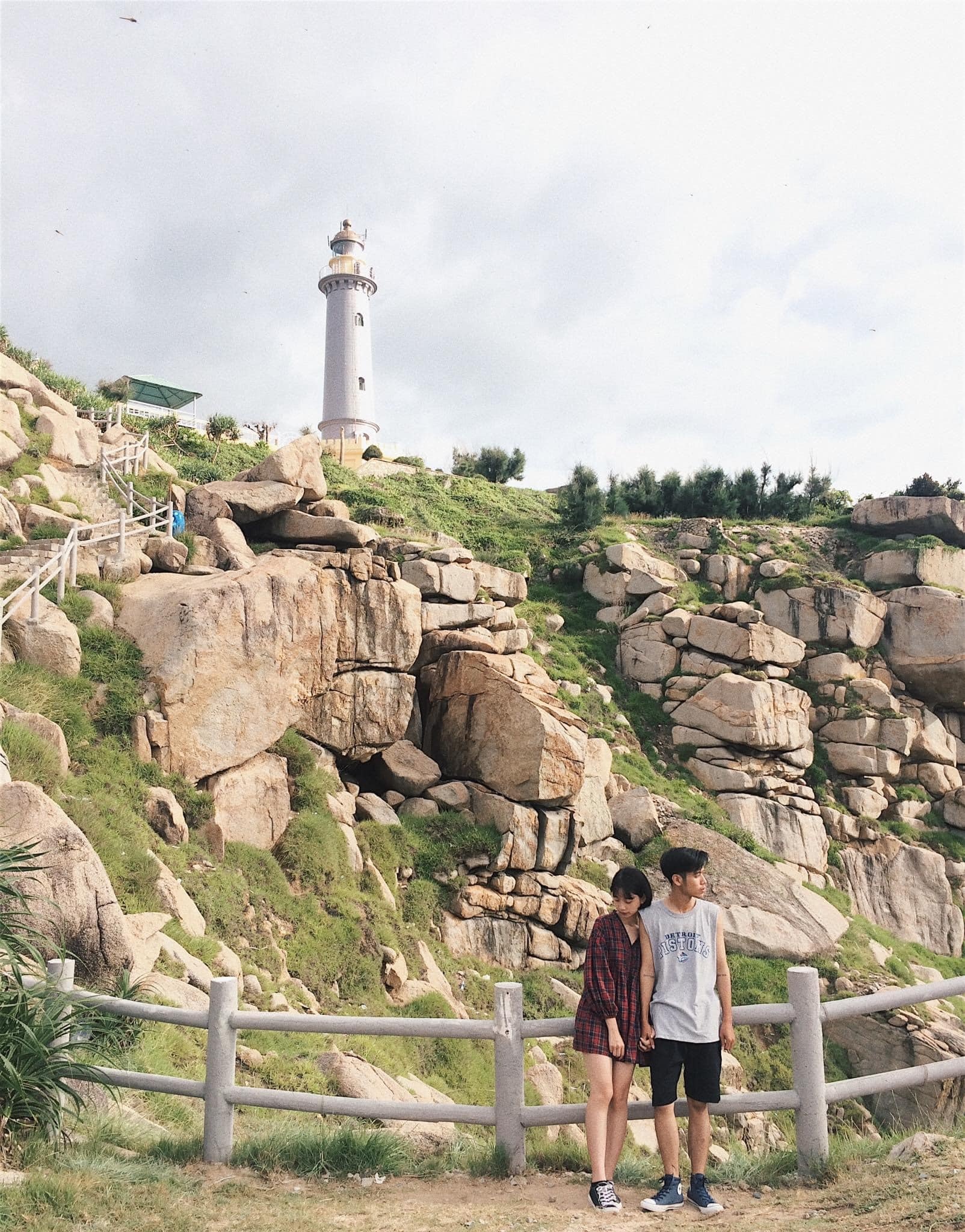 Những điểm check-in mới ở Phú Yên  ảnh 10 Nhung diem check-in moi o Phu Yen anh 10