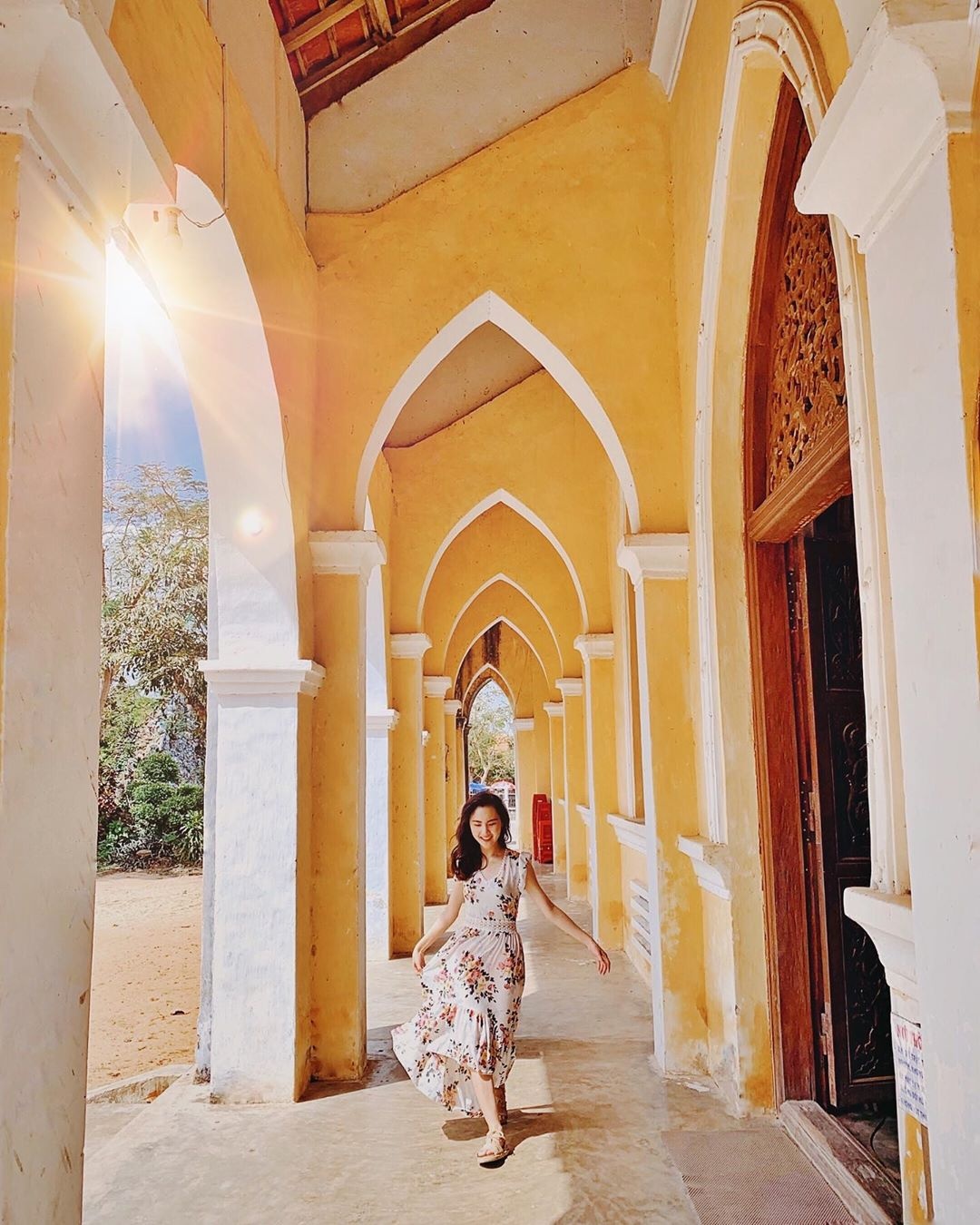 Những điểm check-in mới ở Phú Yên  ảnh 5 Nhung diem check-in moi o Phu Yen anh 5