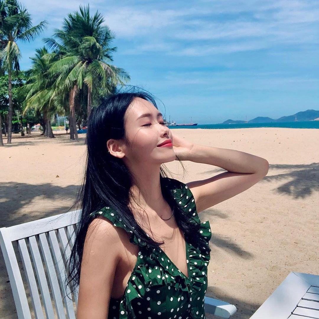 3 quán cà phê view biển ở Nha Trang ảnh 2 3 quan ca phe view bien o Nha Trang anh 2