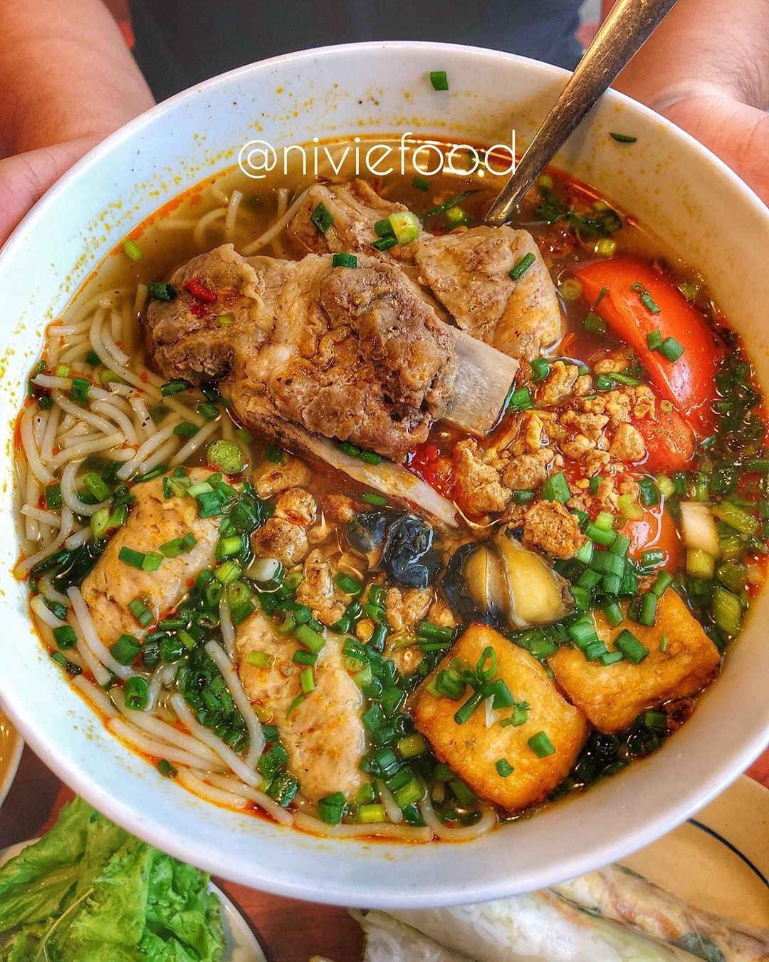 Nhung mon an sang ngon o TP.HCM anh 5