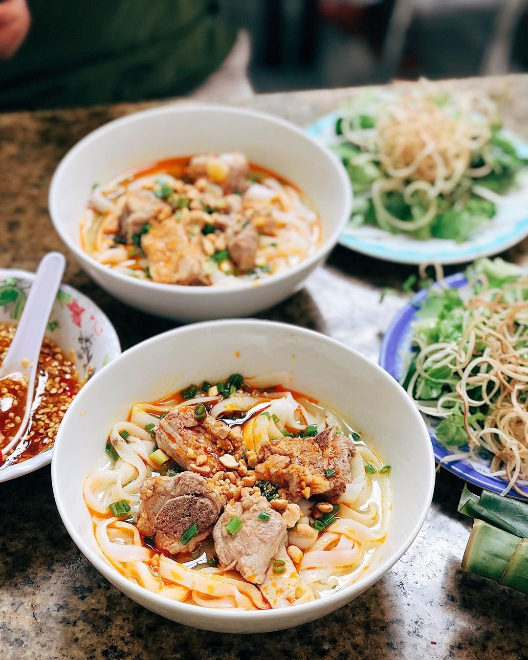 Nhung mon an sang ngon o TP.HCM anh 4