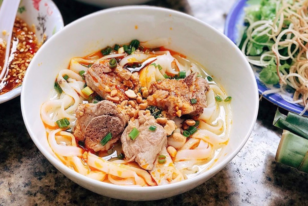 6 mon nuoc an sang duoc long thuc khach TP.HCM hinh anh