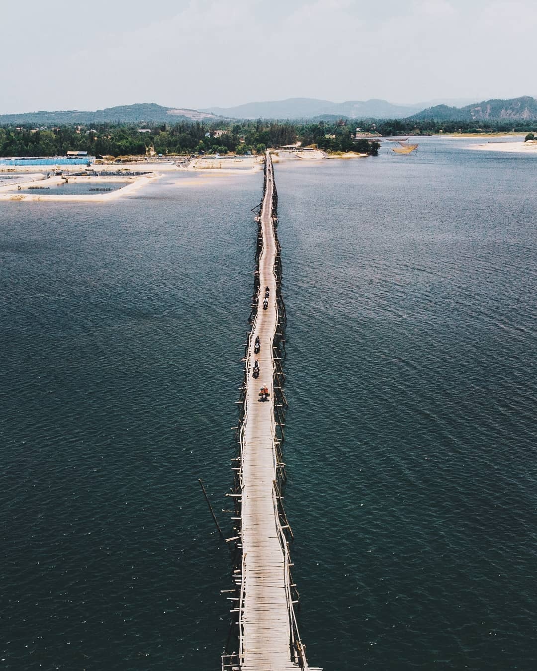 Những điểm check-in mới ở Phú Yên  ảnh 1 Nhung diem check-in moi o Phu Yen anh 1