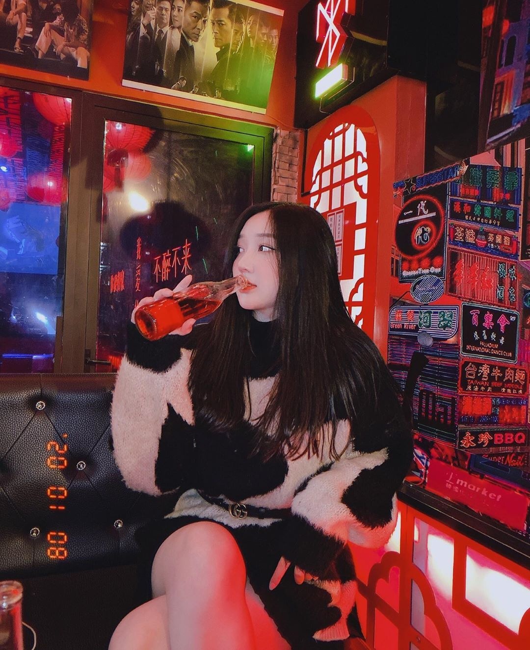 Chill nhẹ buổi tối tại những địa điểm lãng mạn ở Đà Lạt ảnh 5 Chill nhe buoi toi tai nhung dia diem lang man o Da Lat anh 5
