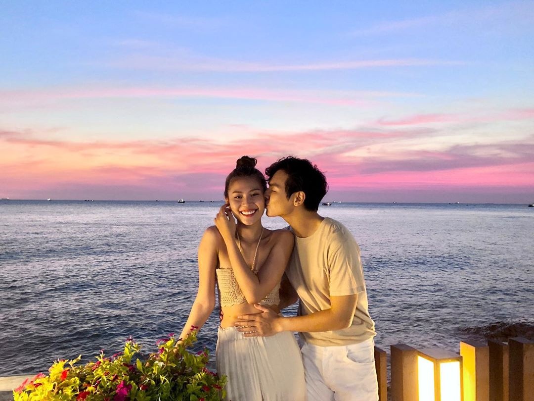 Nhung dia diem ngam hoang hon dep o Vung Tau anh 7