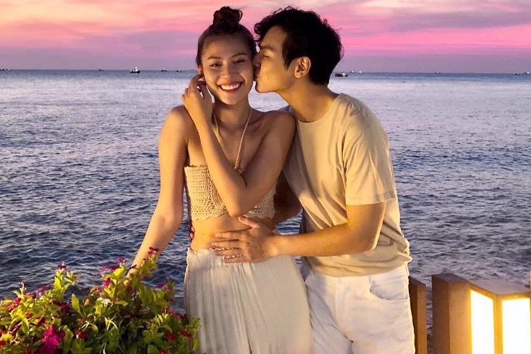 Nhung dia diem ngam hoang hon dep o Vung Tau hinh anh