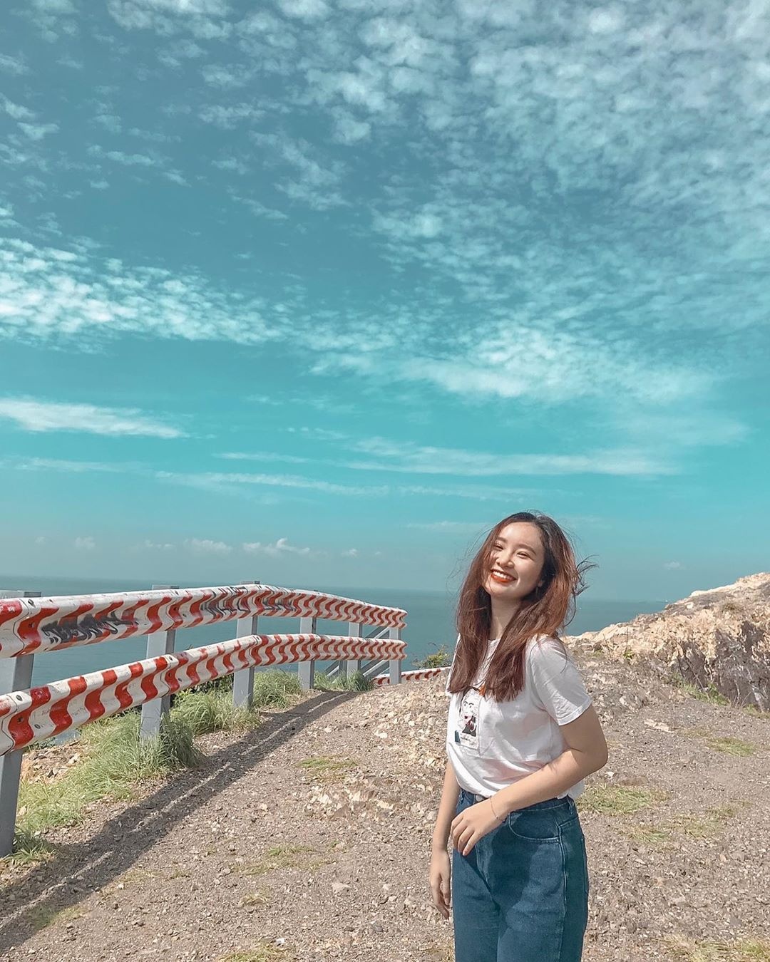 Những địa điểm ngắm hoàng hôn đẹp ở Vũng Tàu ảnh 5 Nhung dia diem ngam hoang hon dep o Vung Tau anh 5