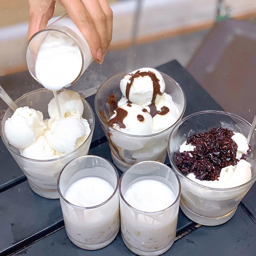 Nhung quan sua chua ngon o TP.HCM anh 3